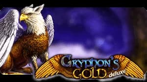 Gryphon's Gold™ deluxe