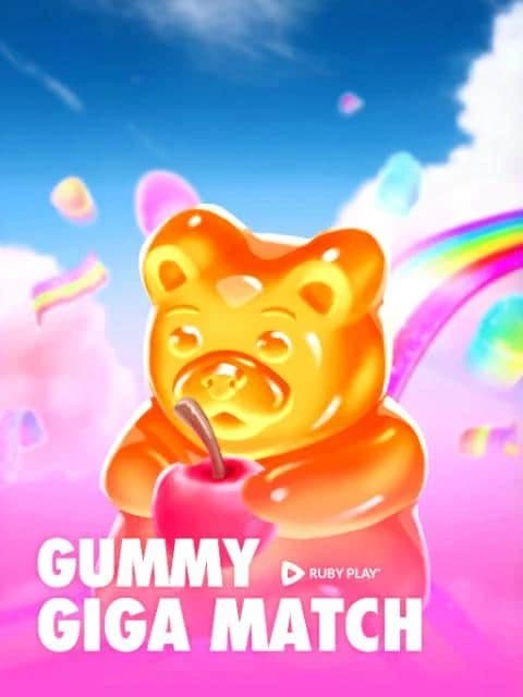 Gummy Giga Match®