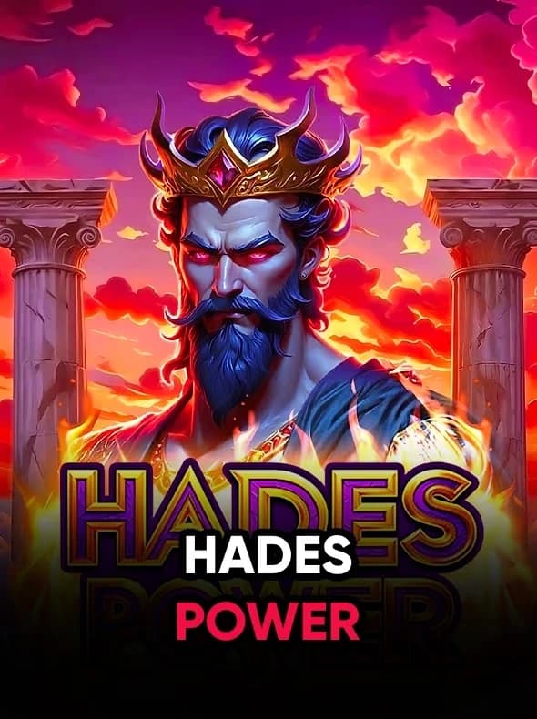 Hades Power
