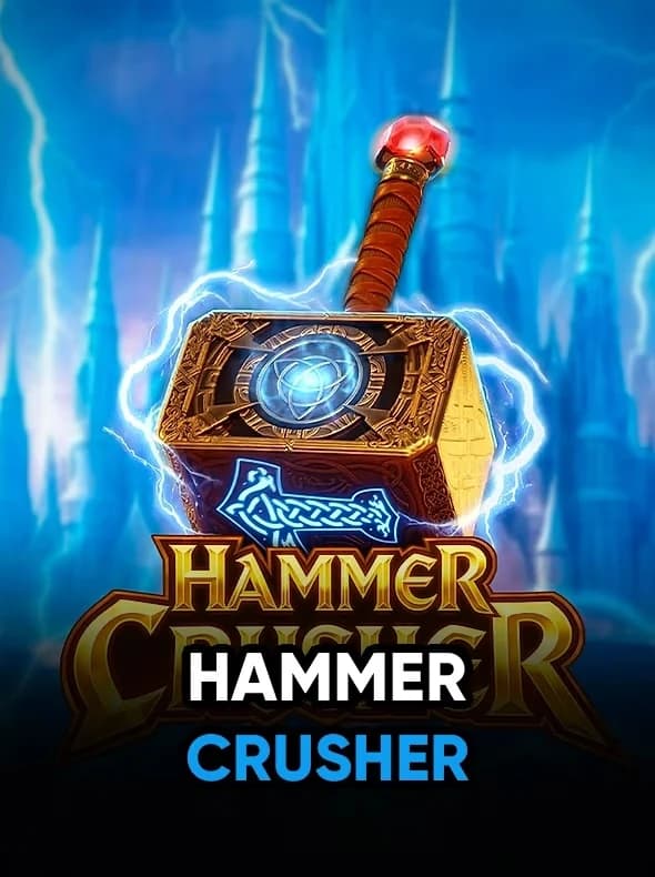 Hammer Crusher