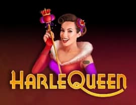 Harlequeen