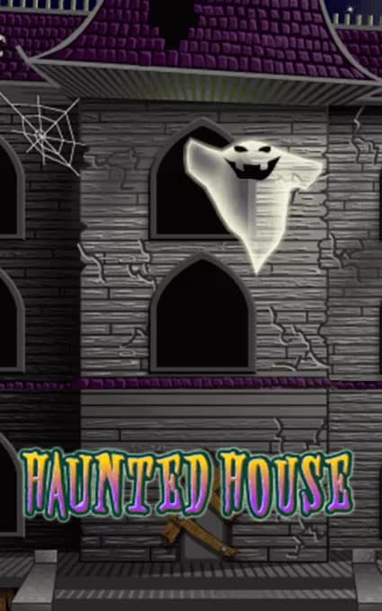 HauntedHouse