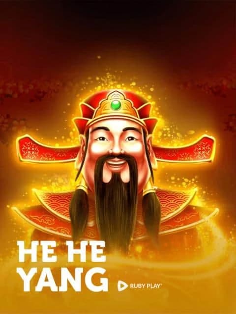 He He Yang