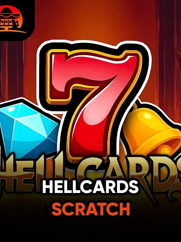 Hellcards Scratch