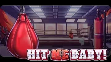 Hit ME Baby