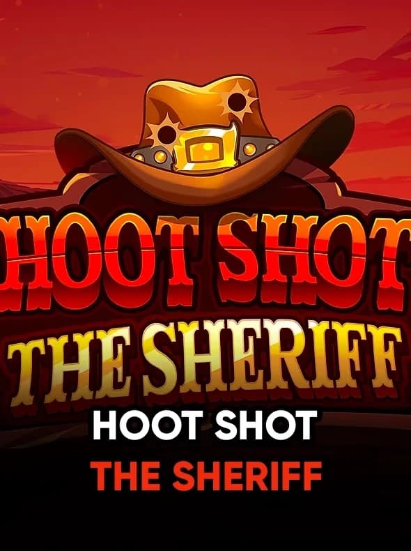 Hoot Shot the Sheriff