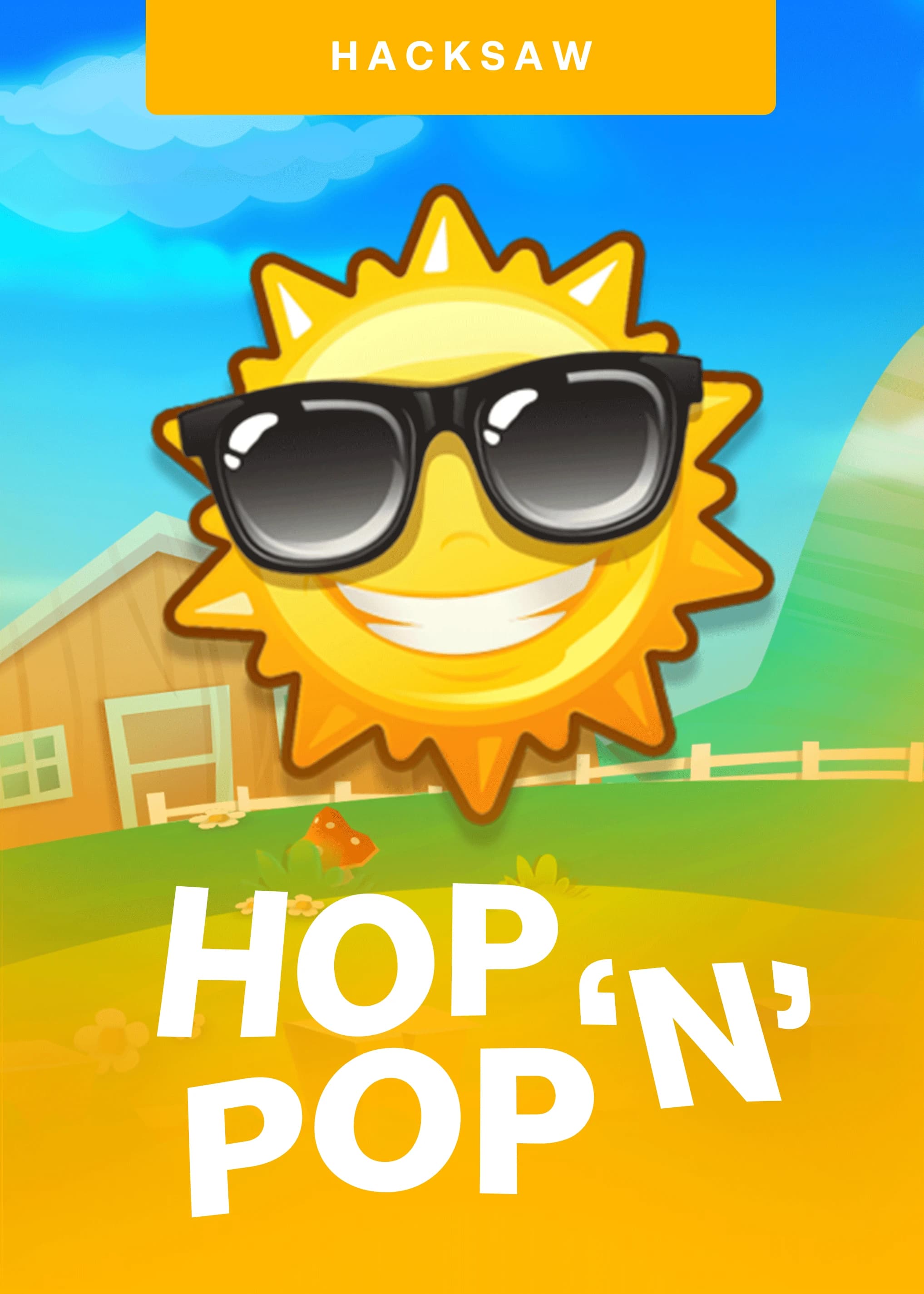 Hop'N'Pop