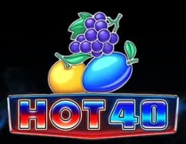 Hot 40