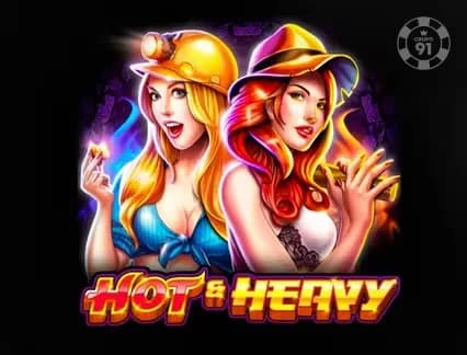 Hot And Heavy