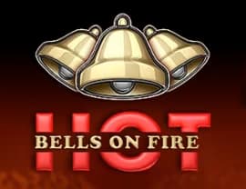 Hot Bells on Fire