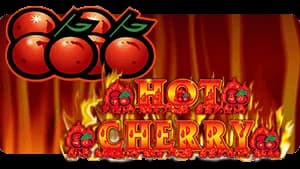 Hot Cherry