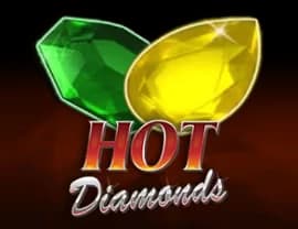 Hot Diamonds