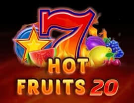Hot Fruits 20
