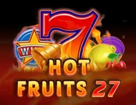 Hot Fruits 27