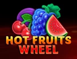 Hot Fruits Wheel (Amatic Industries)