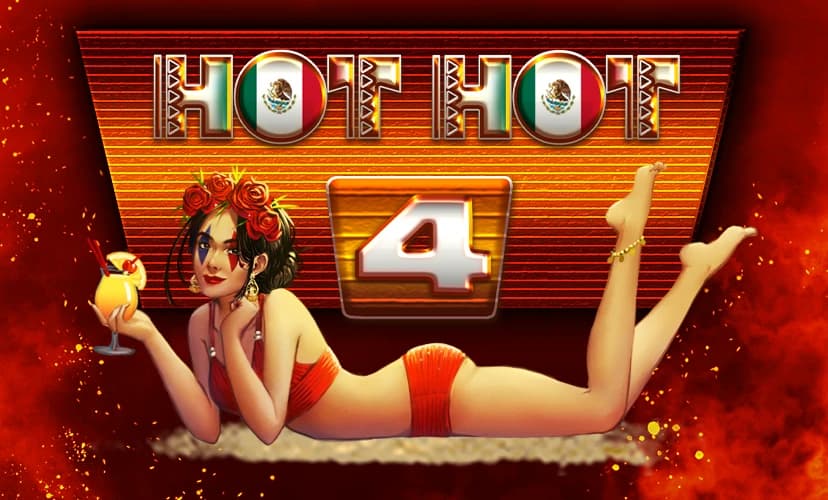 HOT HOT 4