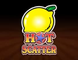 Hot Scatter