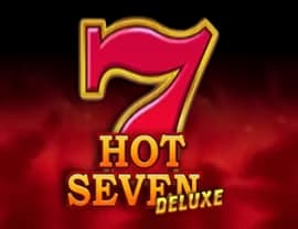 Hot Seven Deluxe