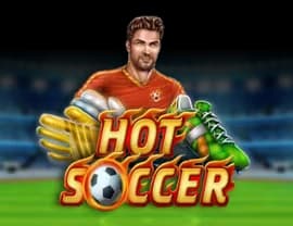 Hot Soccer
