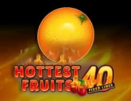 Hottest Fruits 40