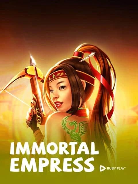 Immortal Empress