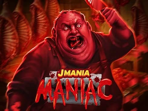 J ManiaÂ® Maniac