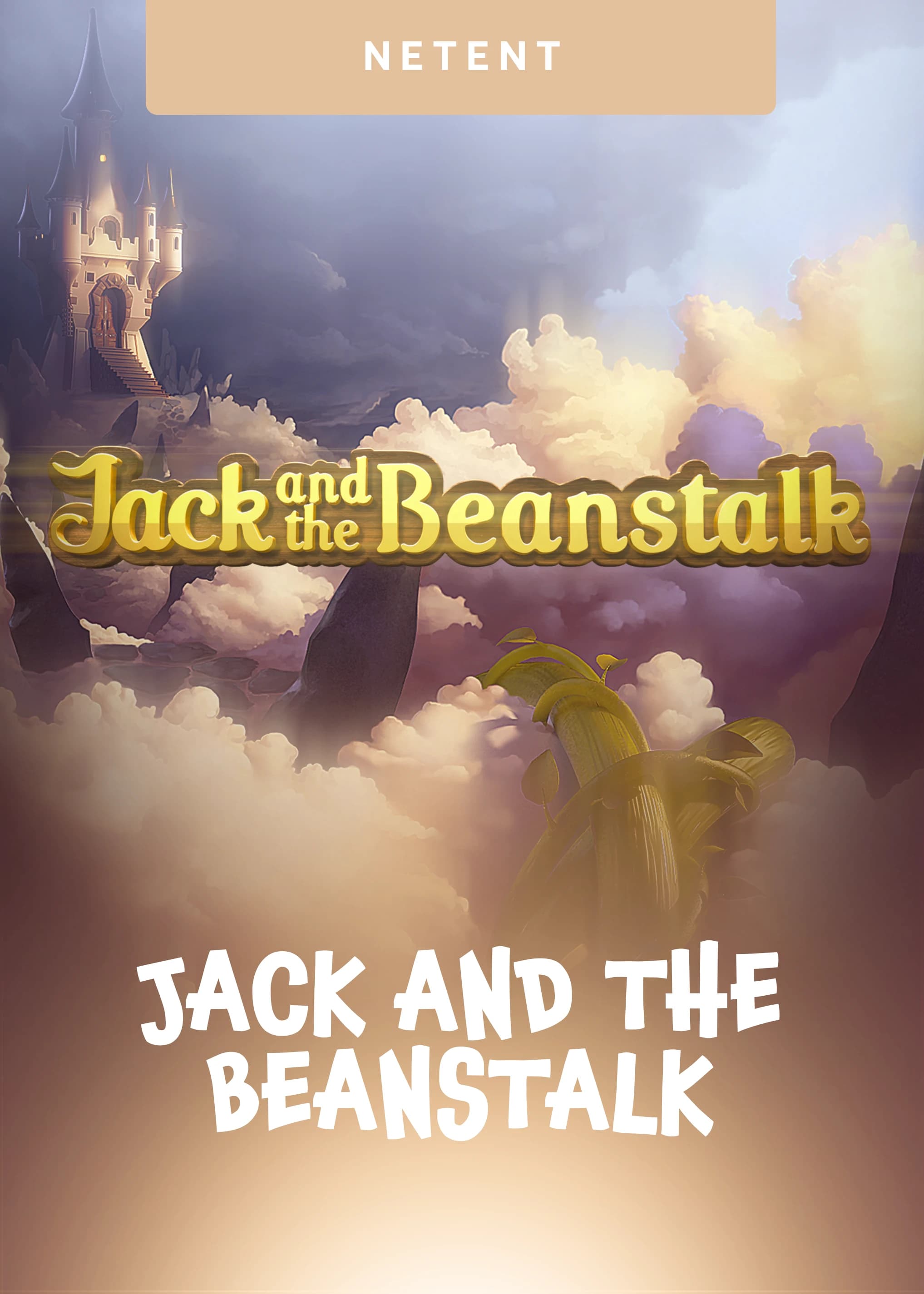 Jack and the Beanstalk™ Remastered