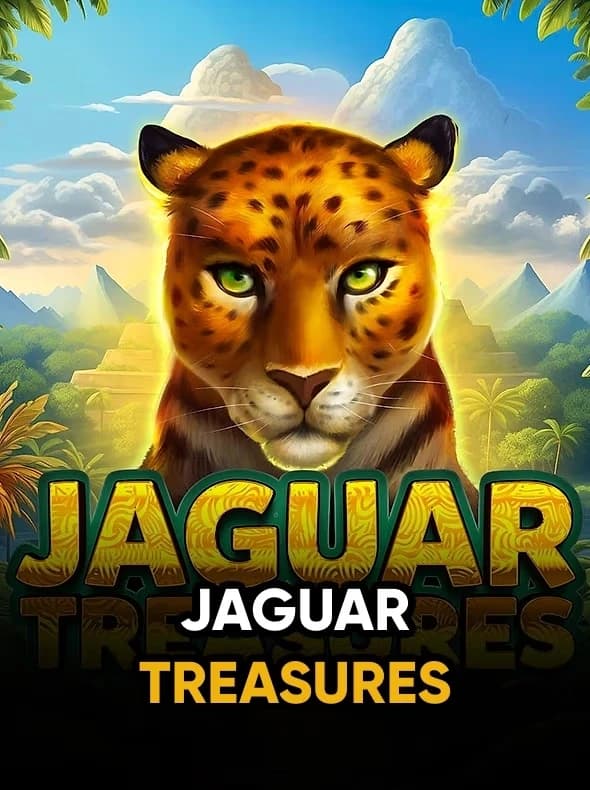 Jaguar Treasures