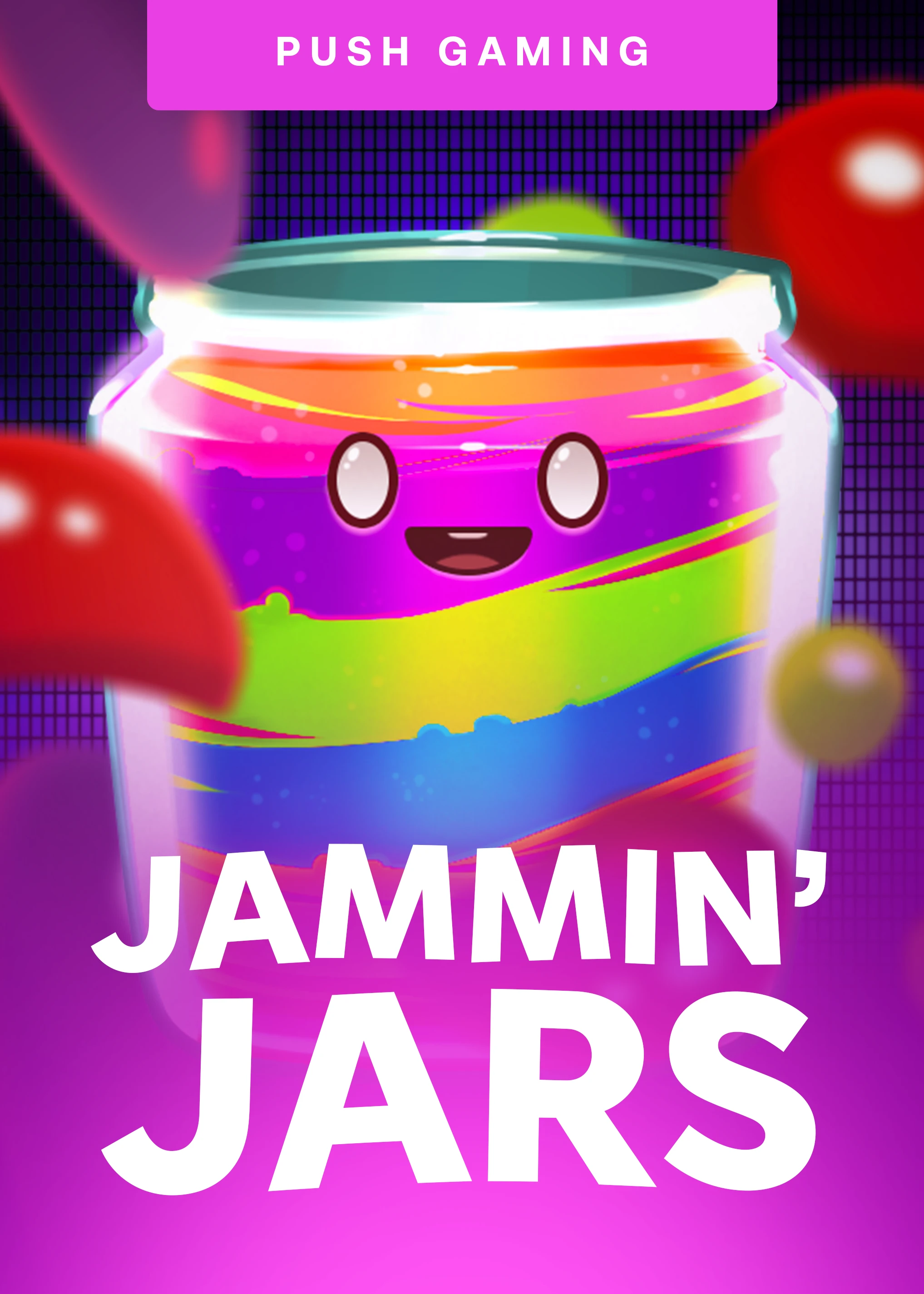Jammin’ Jars