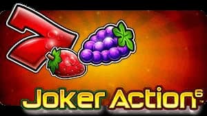 Joker Action 6