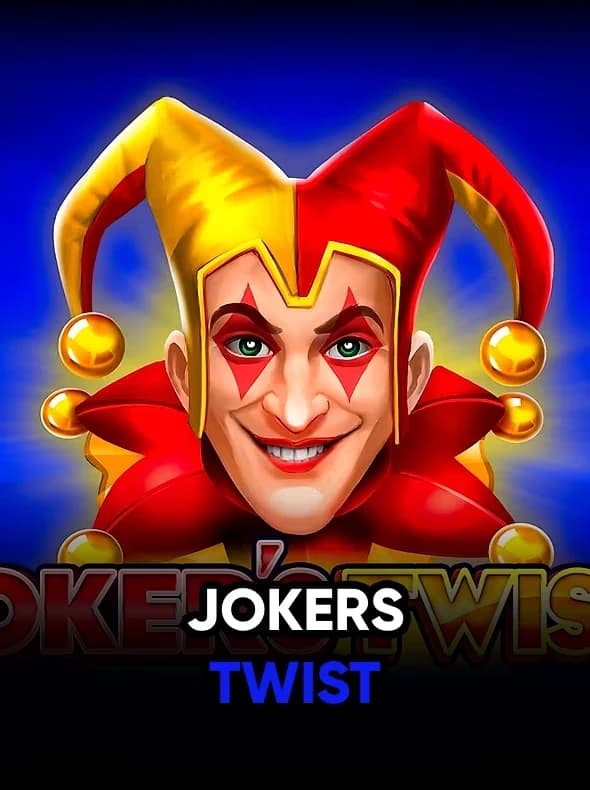 Joker's Twist