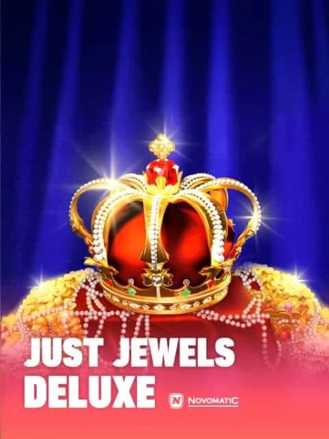 Just Jewels™ deluxe