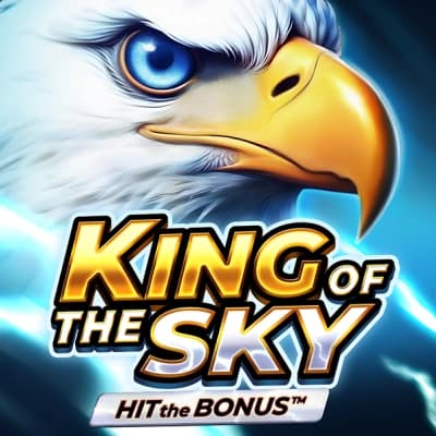 King of the Sky: Hit the Bonus™