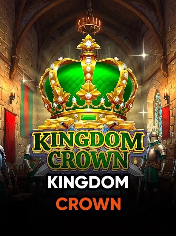 Kingdom Crown