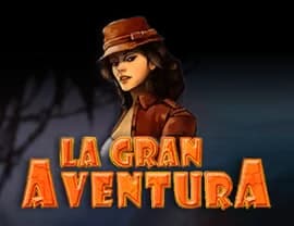 La Gran Adventura