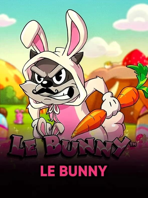 Le Bunny