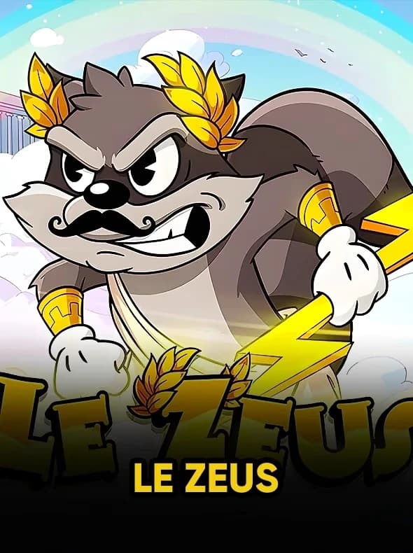 Le Zeus