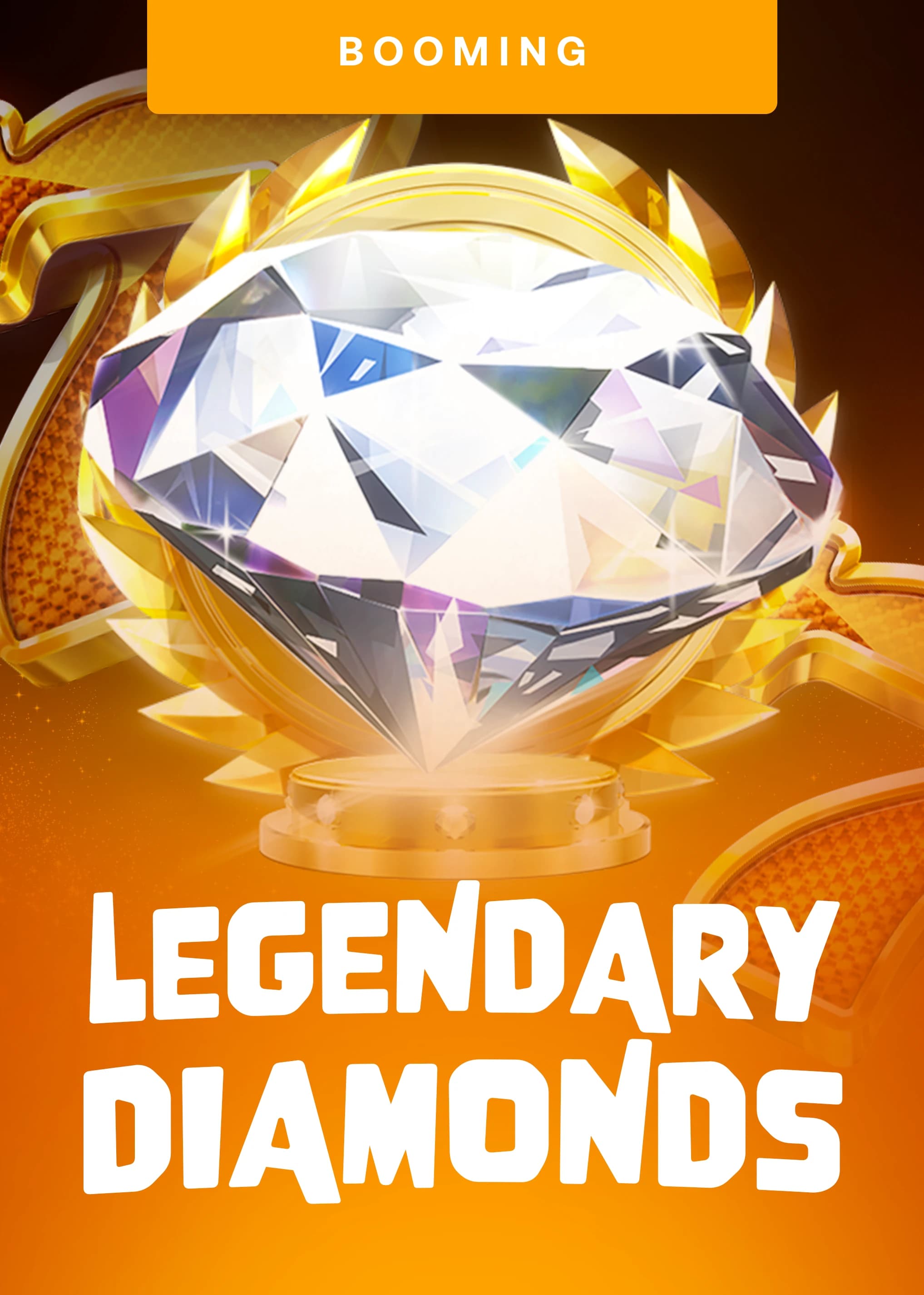 Legendary Diamonds