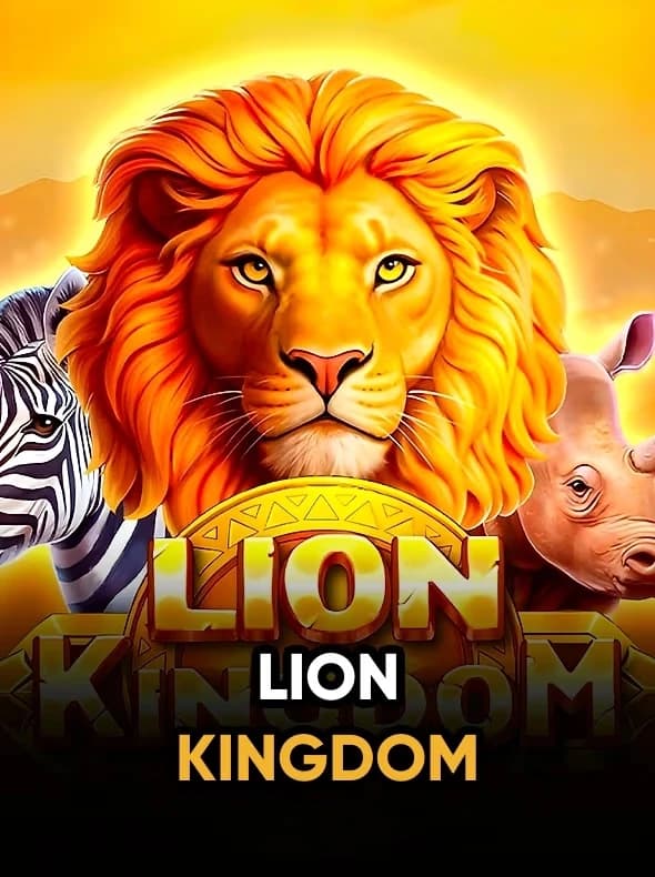 Lion Kingdom
