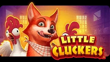Little Cluckers