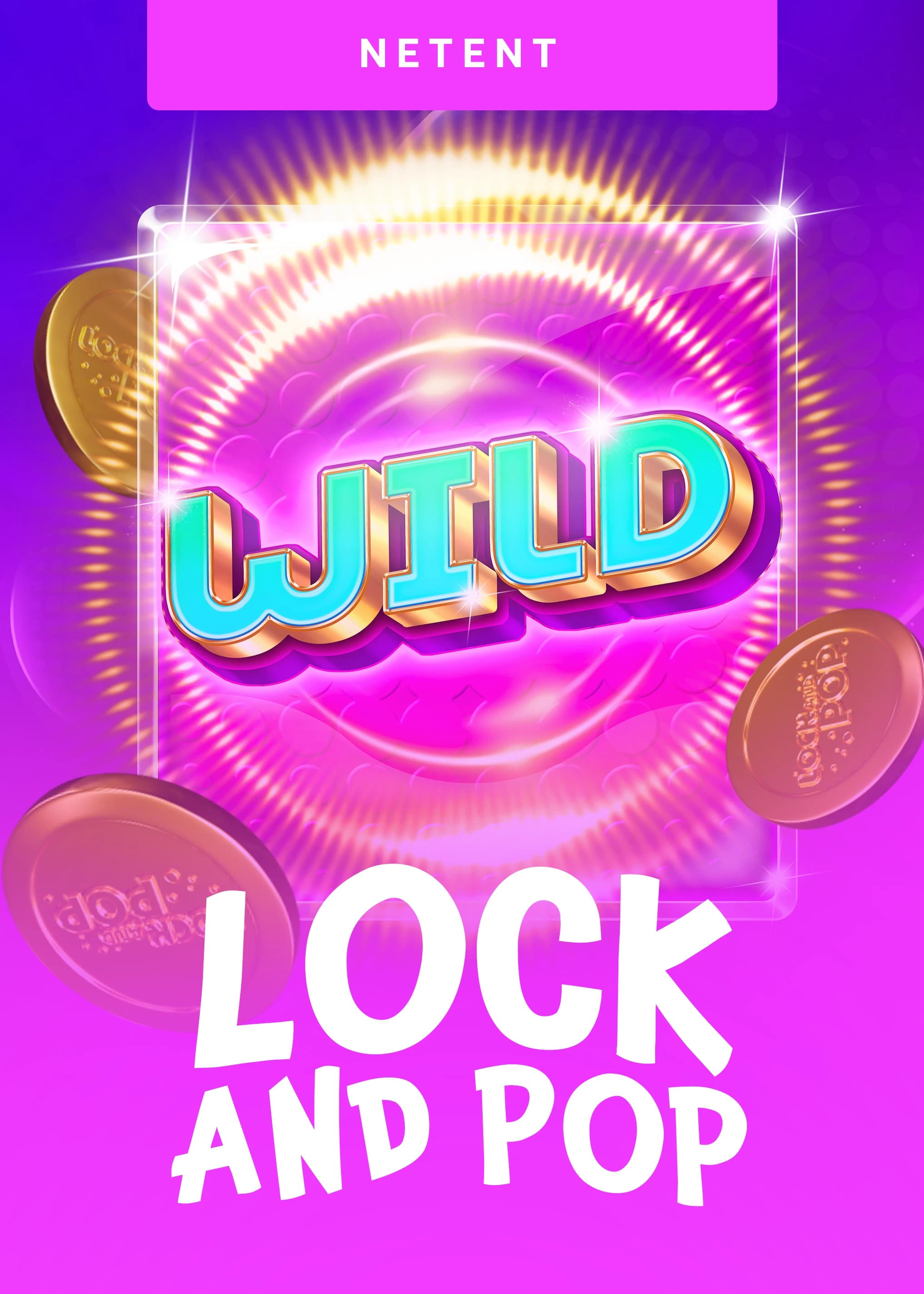 Lock and Pop