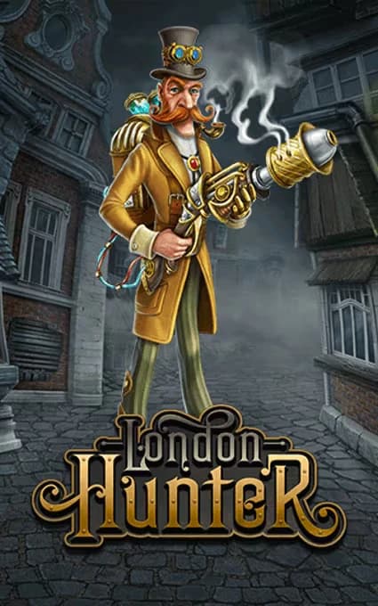 LondonHunter