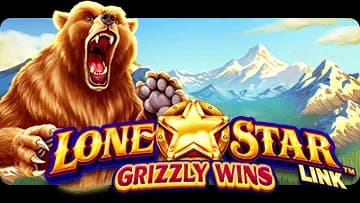 Lone Star Link Grizzly Wins Linked