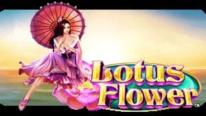 Lotus Flower