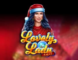 Lovely Lady Xmas