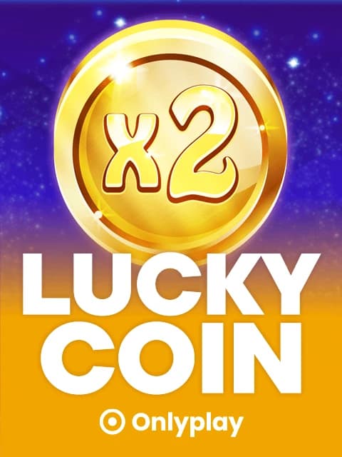 Lucky Coin