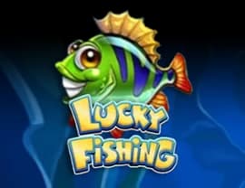 Lucky Fishing