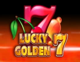 Lucky Golden 7s