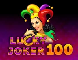 Lucky Joker 100