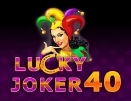 Lucky Joker 40